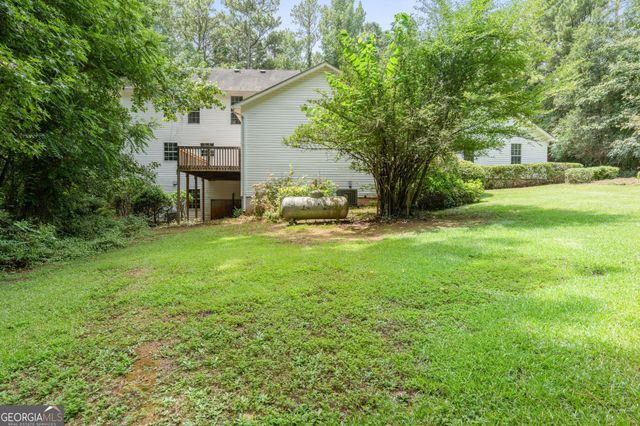 285 Hillview Road, Hampton, GA 30228