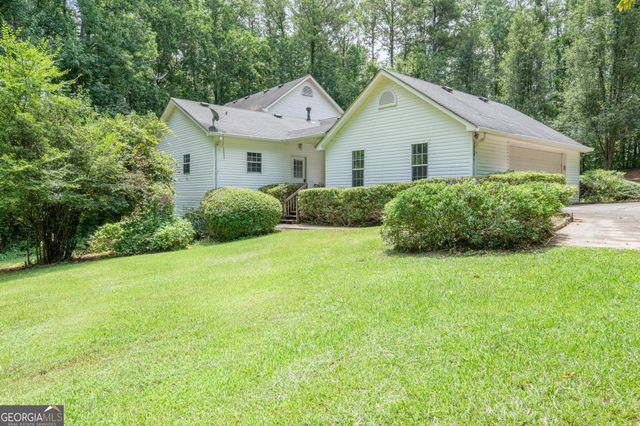 285 Hillview Road, Hampton, GA 30228