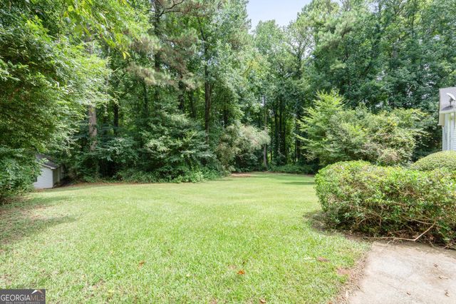 285 Hillview Road, Hampton, GA 30228