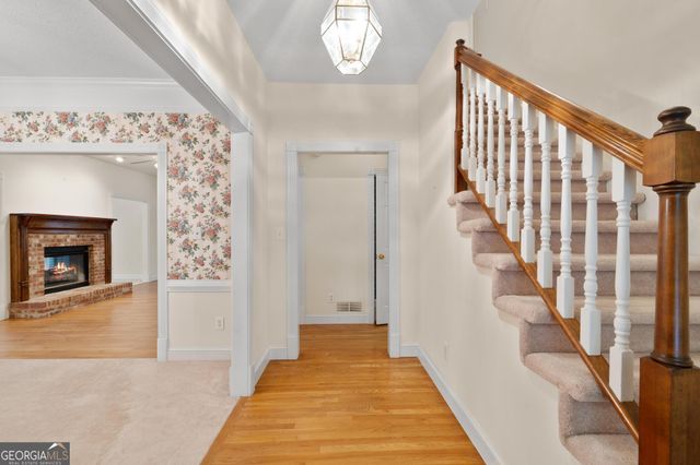 285 Hillview Road, Hampton, GA 30228