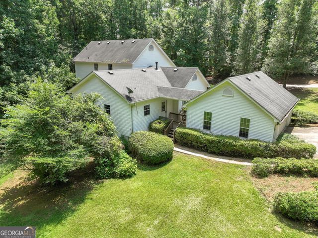 285 Hillview Road, Hampton, GA 30228