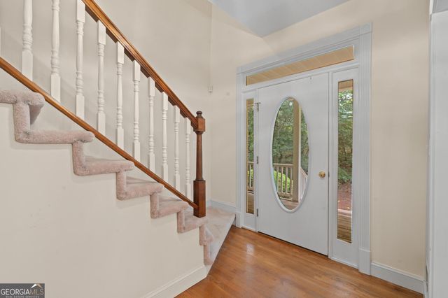 285 Hillview Road, Hampton, GA 30228