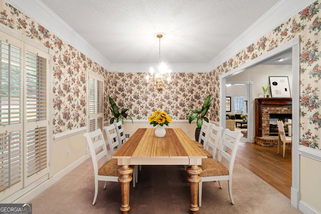 285 Hillview Road, Hampton, GA 30228