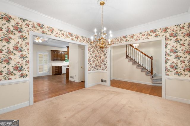 285 Hillview Road, Hampton, GA 30228