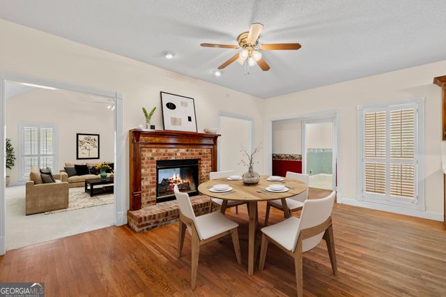 285 Hillview Road, Hampton, GA 30228