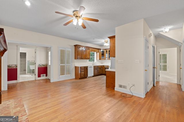 285 Hillview Road, Hampton, GA 30228