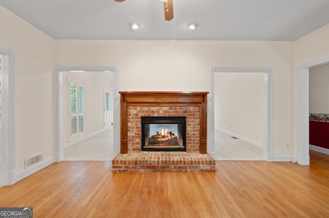 285 Hillview Road, Hampton, GA 30228
