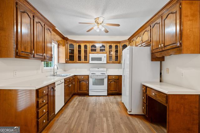 285 Hillview Road, Hampton, GA 30228