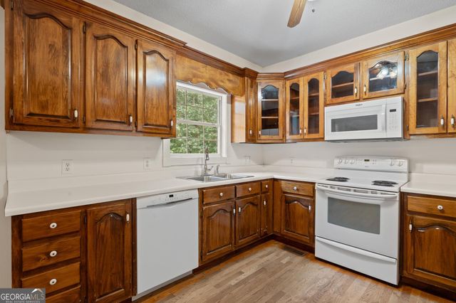 285 Hillview Road, Hampton, GA 30228