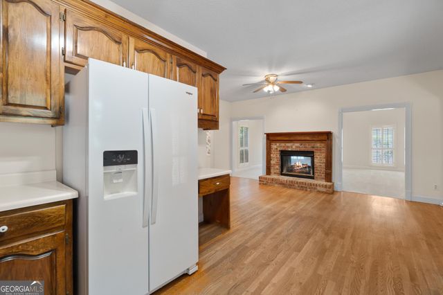 285 Hillview Road, Hampton, GA 30228