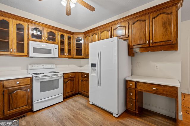 285 Hillview Road, Hampton, GA 30228