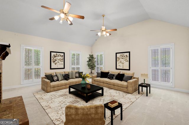 285 Hillview Road, Hampton, GA 30228