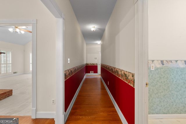 285 Hillview Road, Hampton, GA 30228