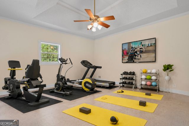 285 Hillview Road, Hampton, GA 30228