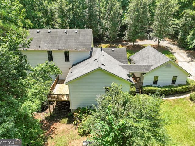 285 Hillview Road, Hampton, GA 30228