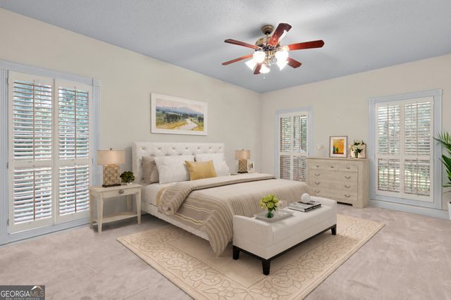 285 Hillview Road, Hampton, GA 30228