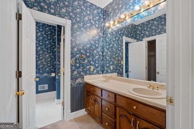 285 Hillview Road, Hampton, GA 30228