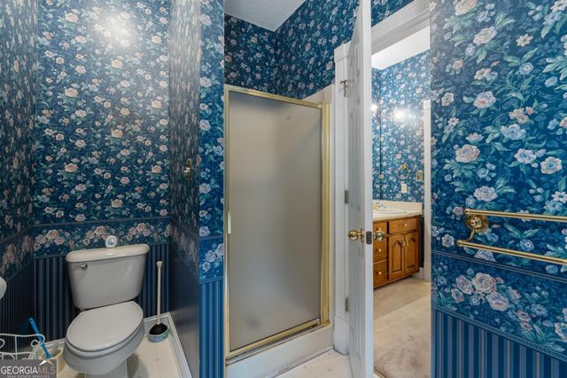 285 Hillview Road, Hampton, GA 30228