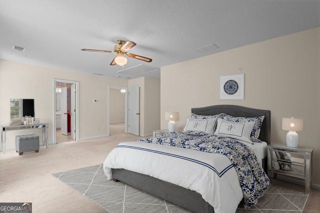 285 Hillview Road, Hampton, GA 30228
