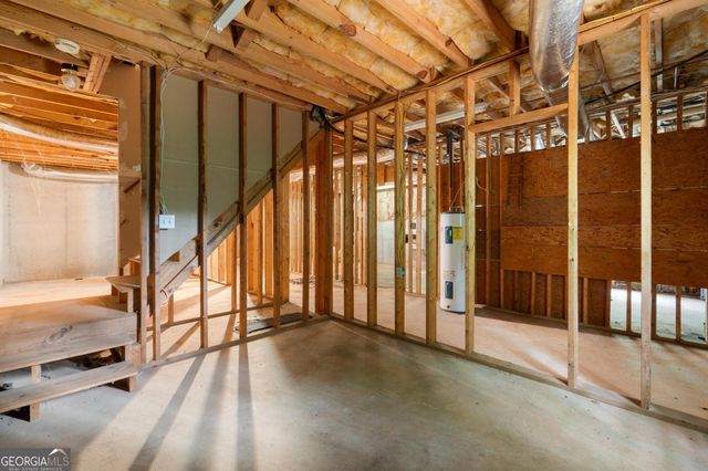 285 Hillview Road, Hampton, GA 30228