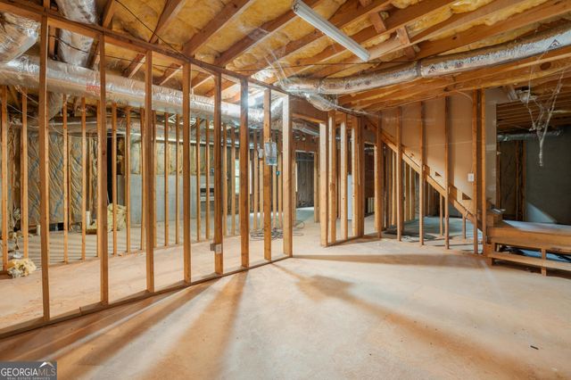 285 Hillview Road, Hampton, GA 30228