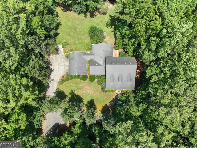 285 Hillview Road, Hampton, GA 30228