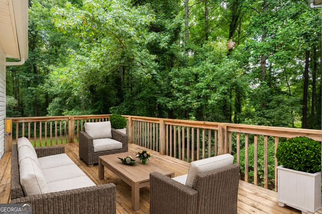 285 Hillview Road, Hampton, GA 30228