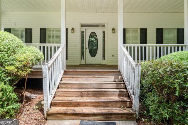 285 Hillview Road, Hampton, GA 30228