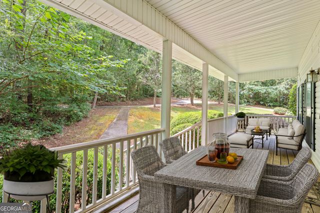 285 Hillview Road, Hampton, GA 30228