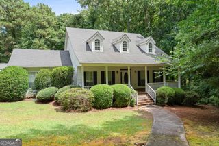 285 Hillview Road, Hampton, GA 30228