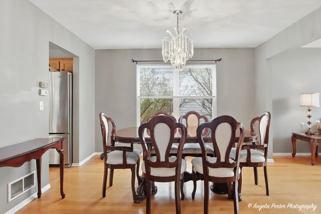 283 Spring Lake Drive, Round Lake, IL 60073