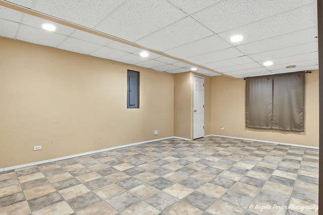 283 Spring Lake Drive, Round Lake, IL 60073