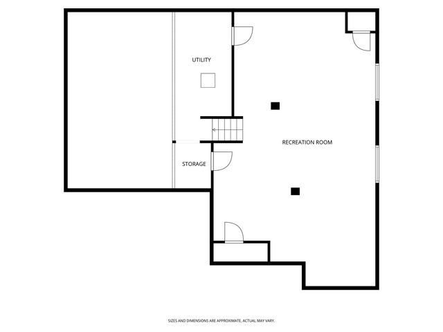 283 Spring Lake Drive, Round Lake, IL 60073