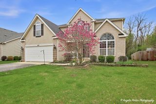 283 Spring Lake Drive, Round Lake, IL 60073