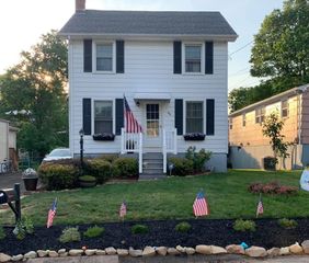 96 Harding Avenue, West Haven, CT 06516
