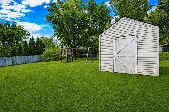 7205 W 141st Place, Cedar Lake, IN 46303