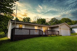 7205 W 141st Place, Cedar Lake, IN 46303