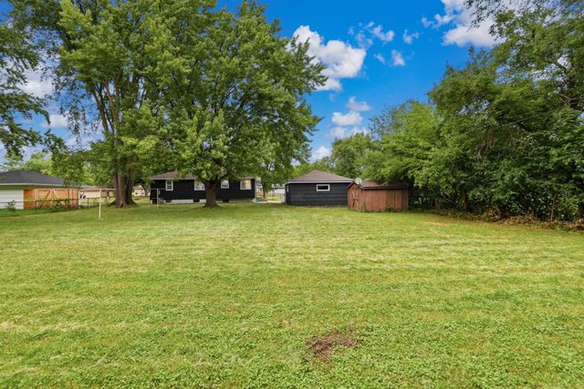 6717 65th Avenue N, Brooklyn Park, MN 55428