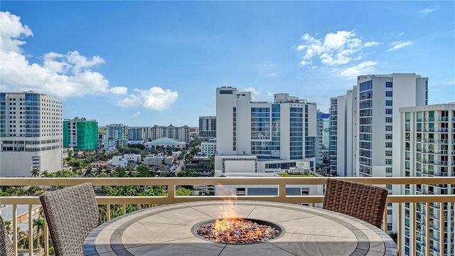 35 WATERGATE DRIVE 1506, Sarasota, FL 34236