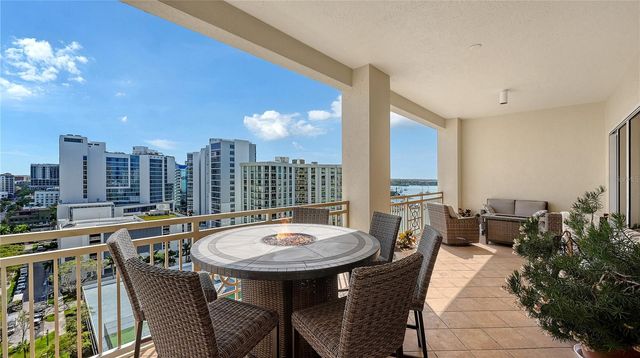 35 WATERGATE DRIVE 1506, Sarasota, FL 34236