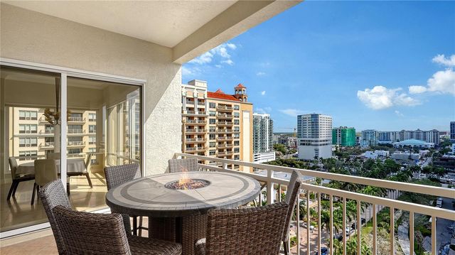 35 WATERGATE DRIVE 1506, Sarasota, FL 34236