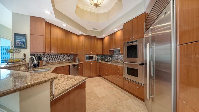 35 WATERGATE DRIVE 1506, Sarasota, FL 34236