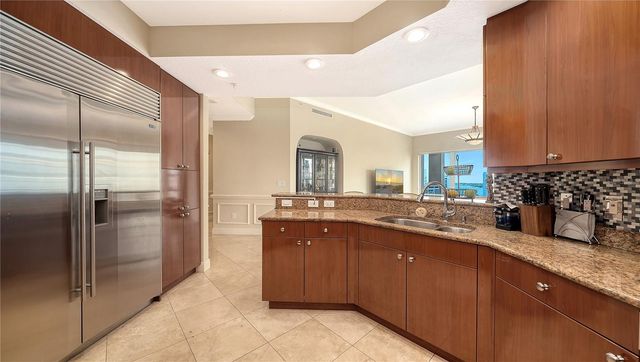 35 WATERGATE DRIVE 1506, Sarasota, FL 34236