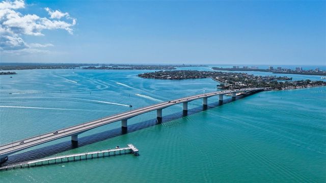 35 WATERGATE DRIVE 1506, Sarasota, FL 34236