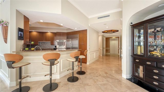 35 WATERGATE DRIVE 1506, Sarasota, FL 34236