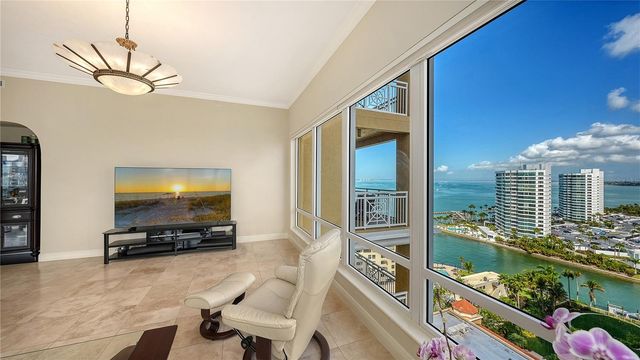 35 WATERGATE DRIVE 1506, Sarasota, FL 34236