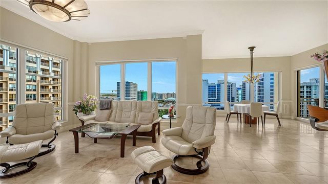 35 WATERGATE DRIVE 1506, Sarasota, FL 34236