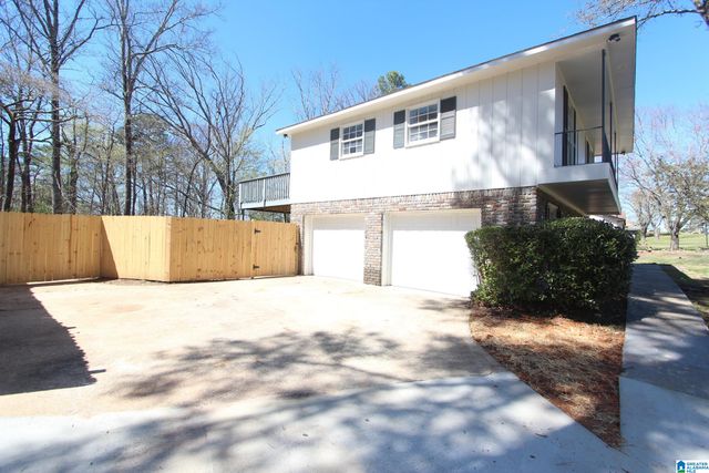 816 ROCKINGHAM ROAD, Birmingham, AL 35235