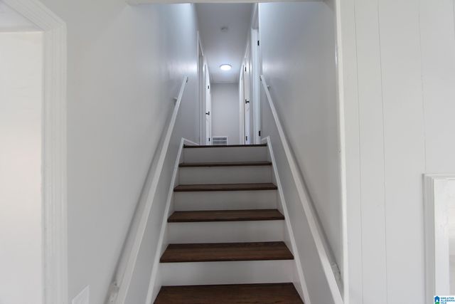 816 ROCKINGHAM ROAD, Birmingham, AL 35235