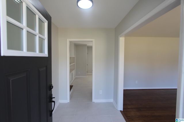 816 ROCKINGHAM ROAD, Birmingham, AL 35235